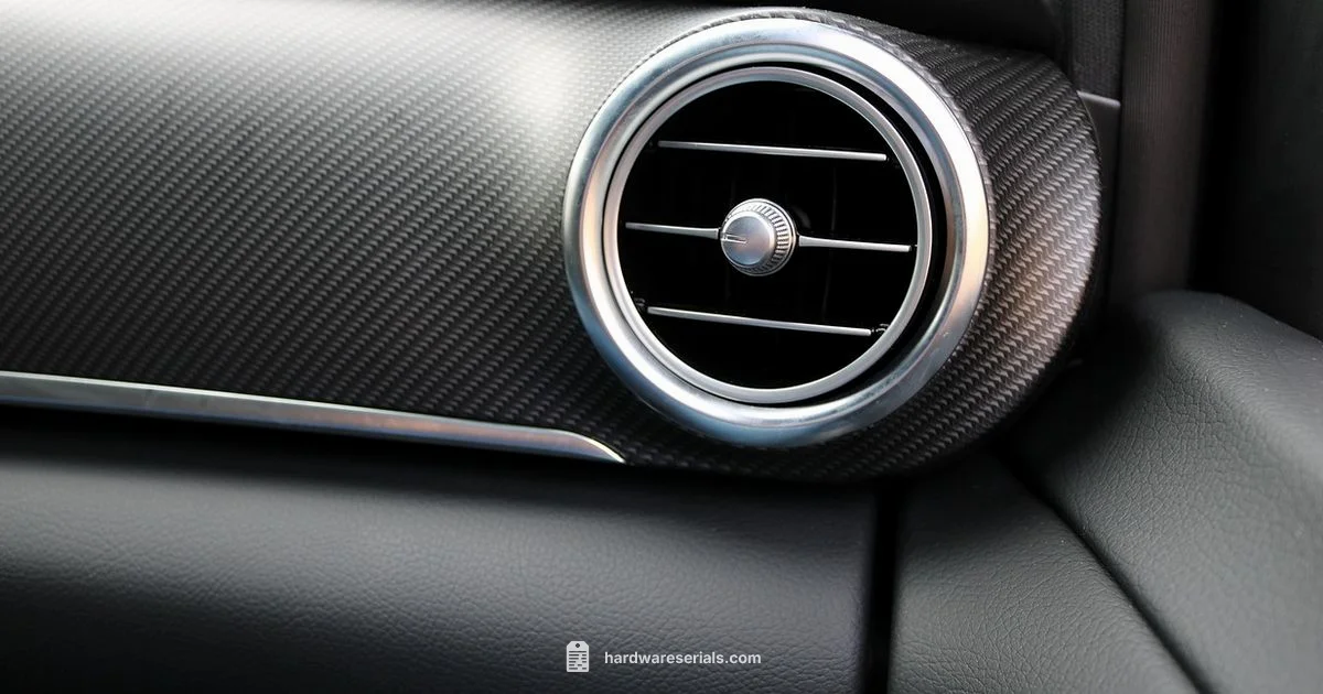 VIN Basics VIN Basics - Hardware Serials