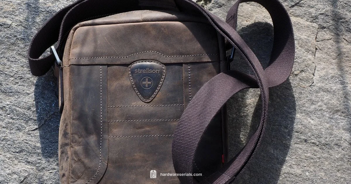 Chanel Bag Serial - Hardware Serials