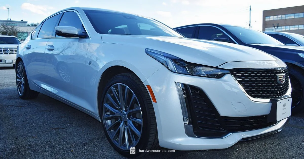 VIN Theft Check VIN Theft Check - Hardware Serials