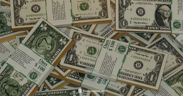 Low Serial Dollars - Hardware Serials