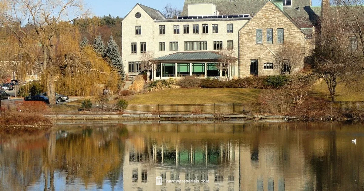 Winchester Serial Lookup - Hardware Serials