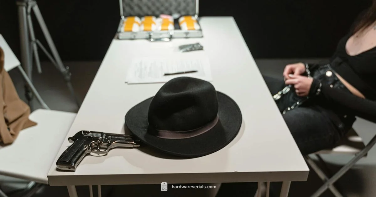 Texas Gun Serial Lookup Texas Gun Serial Lookup - Hardware Serials