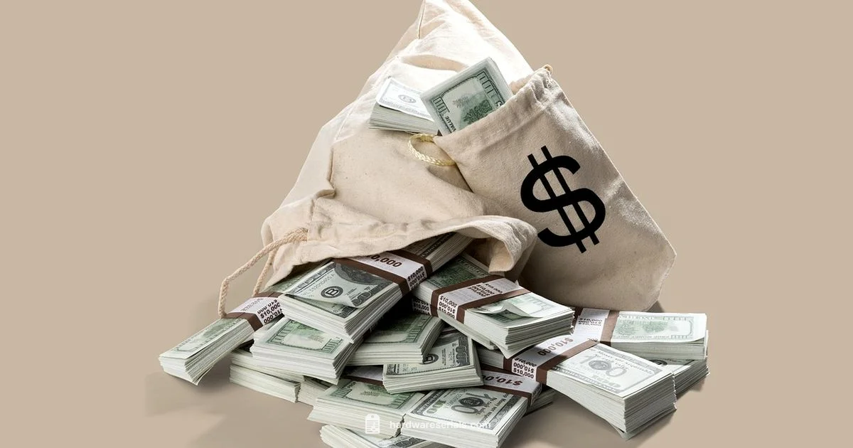 1950 Bill Lookup - Hardware Serials