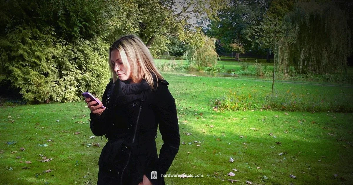 Locate with IMEI: Practical Guide - Hardware Serials