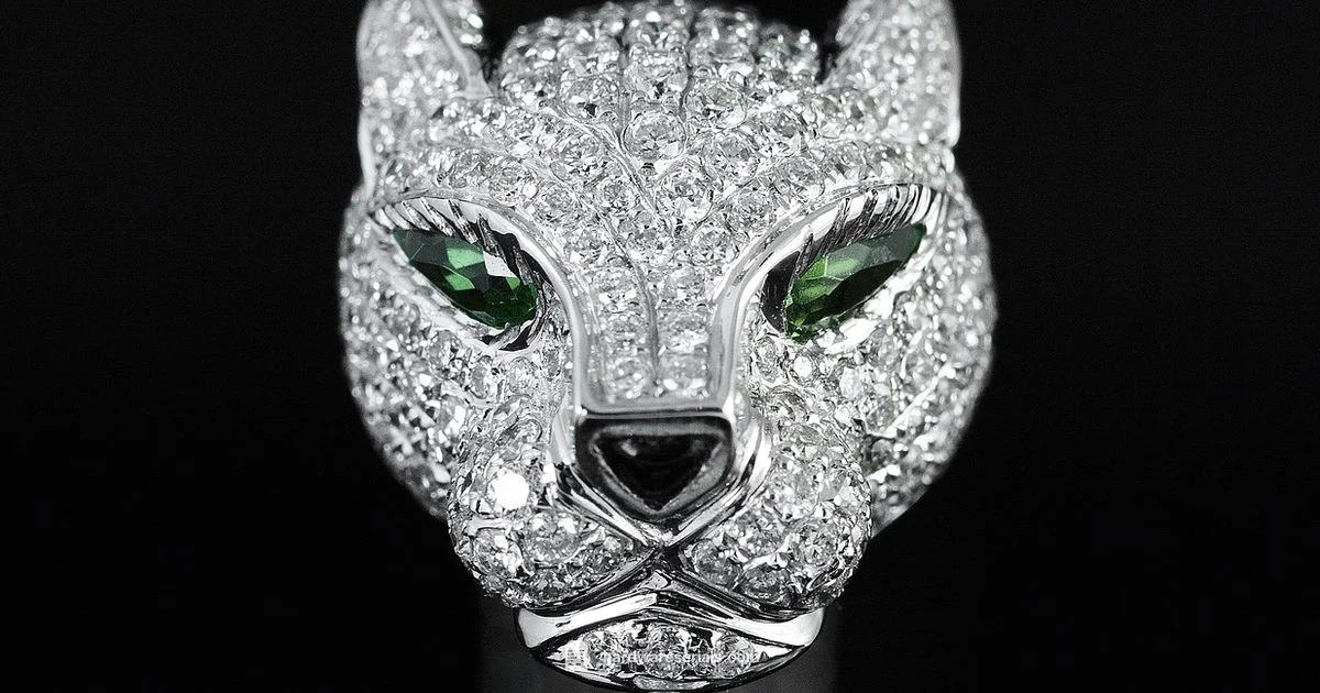 Cartier Serial Lookup - Hardware Serials