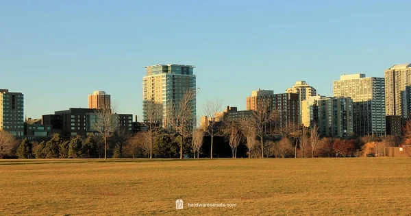 Milwaukee Serial Guide - Hardware Serials