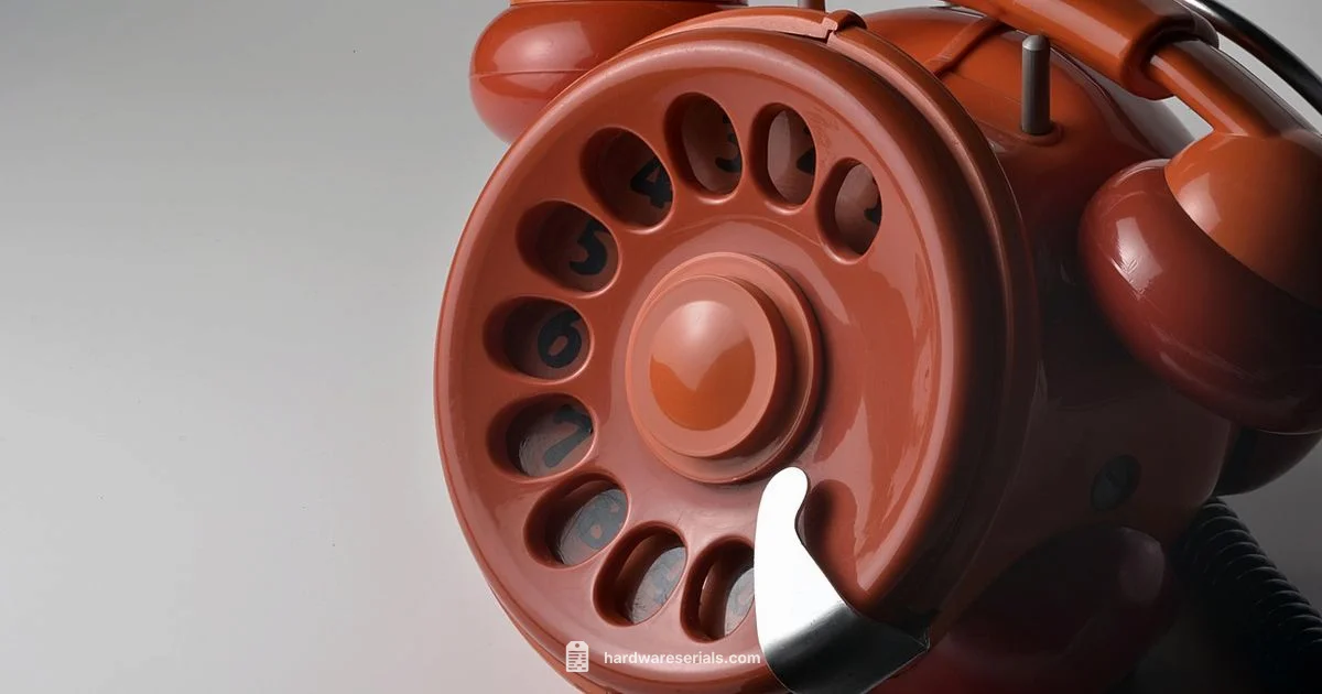 Beats Serial Lookup - Hardware Serials