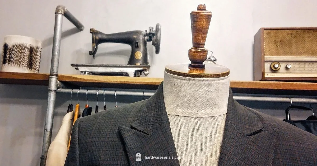 Gucci Serial Lookup - Hardware Serials