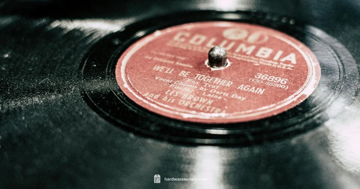 York Serial Age York Serial Age - Hardware Serials