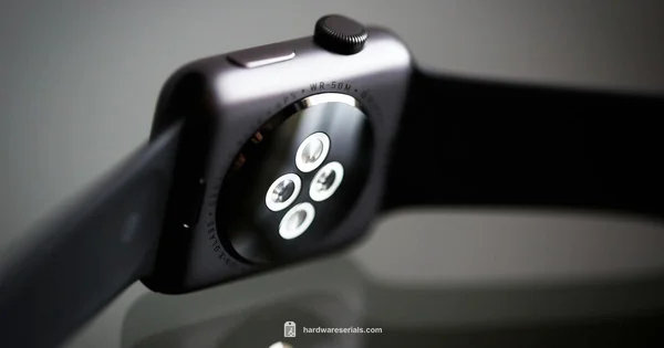 Apple Watch Serial Lookup - Hardware Serials