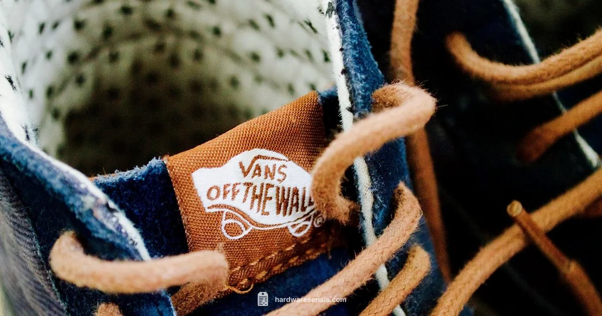 LV Serial Guide - Hardware Serials