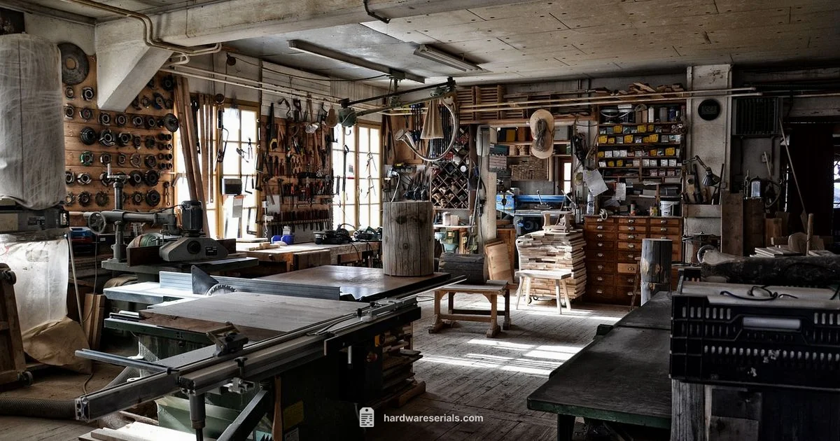 Find Serial Numbers Find Serial Numbers - Hardware Serials