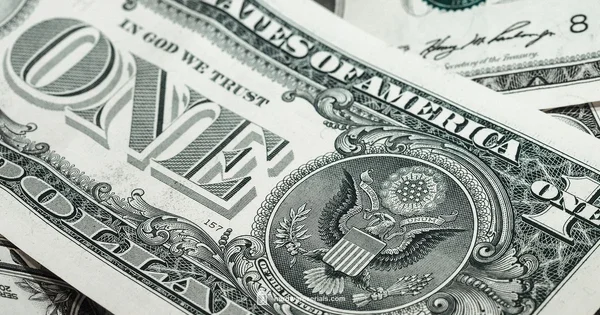 Serial Lookup for Banknotes - Hardware Serials