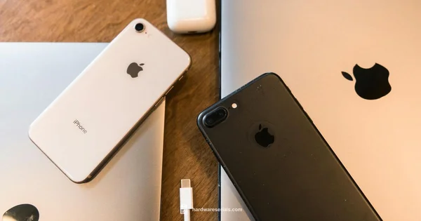 Apple Serial Lookup - Hardware Serials