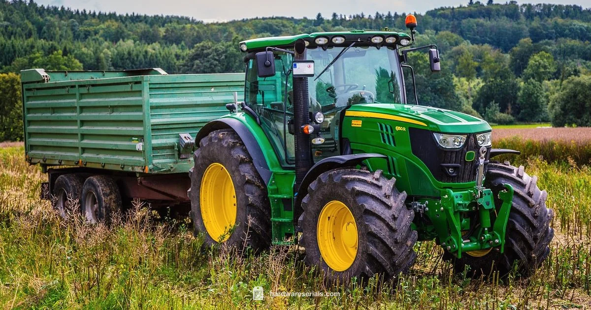 Gator SN Lookup - Hardware Serials