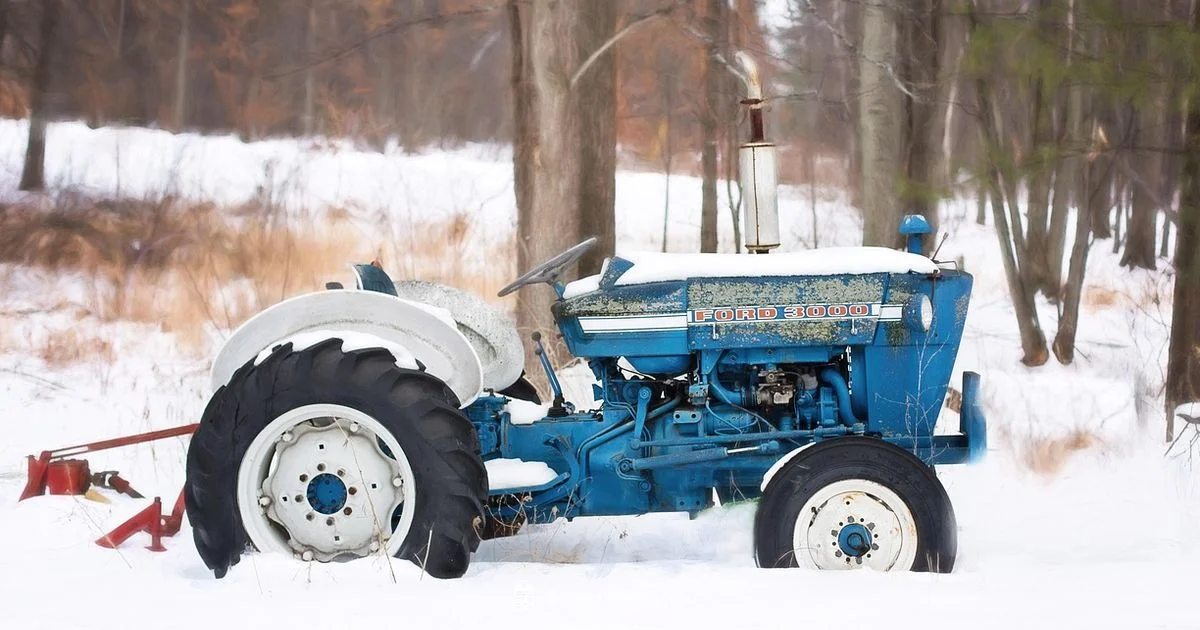 Case IH Serial Lookup - Hardware Serials