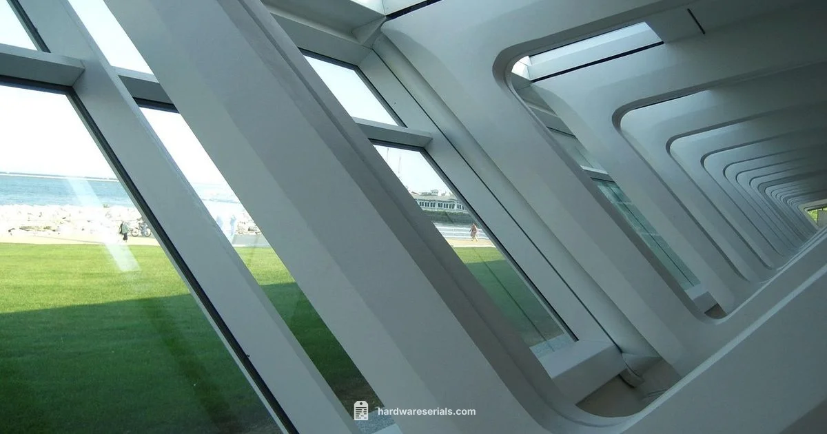 Decode Milwaukee Serial Decode Milwaukee Serial - Hardware Serials