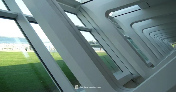 Decode Milwaukee Serial - Hardware Serials