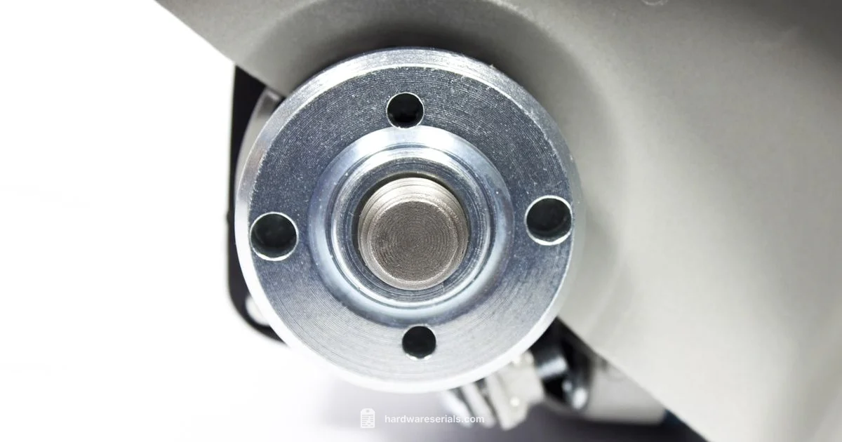 Ryobi SN Lookup - Hardware Serials