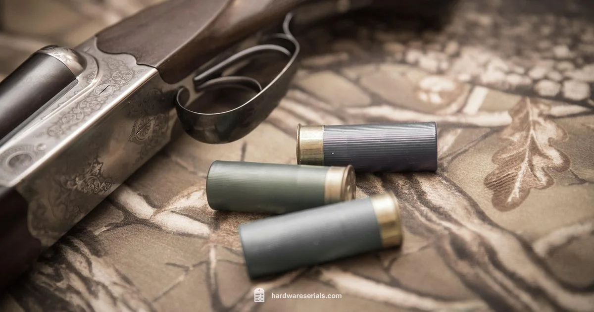 Serial Lookup - Hardware Serials