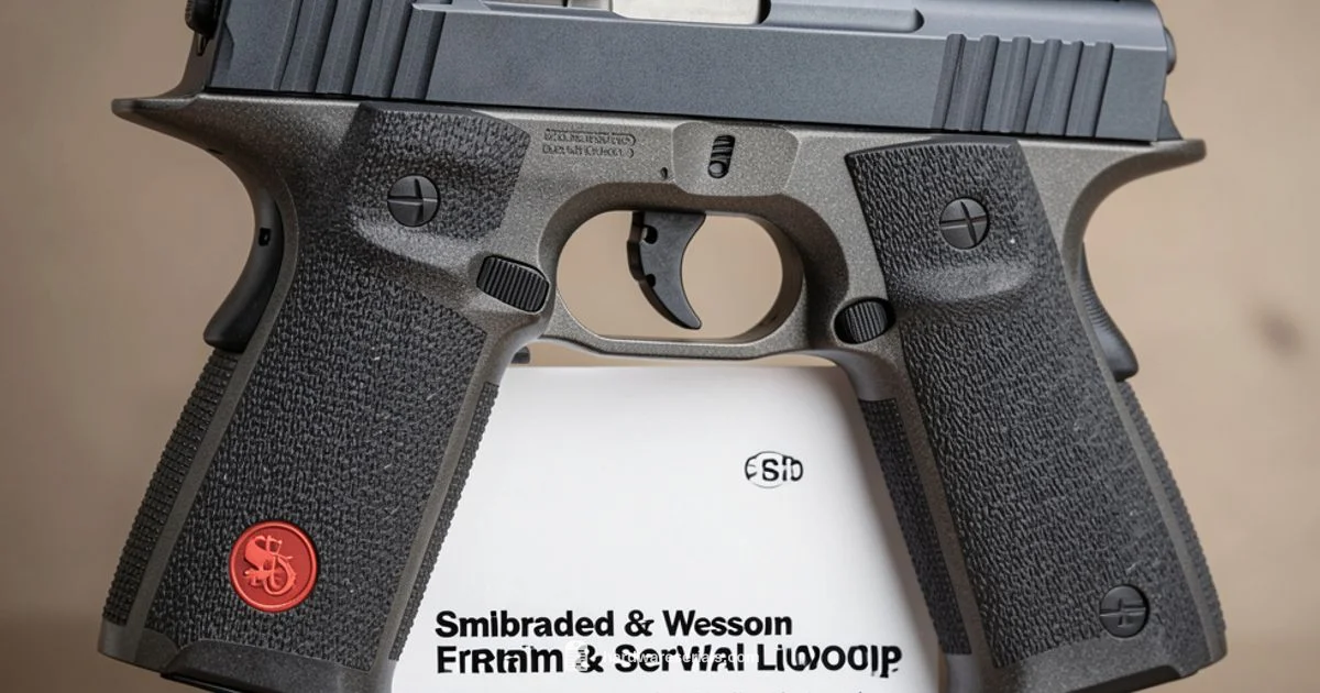 Serial Lookup Guide - Hardware Serials