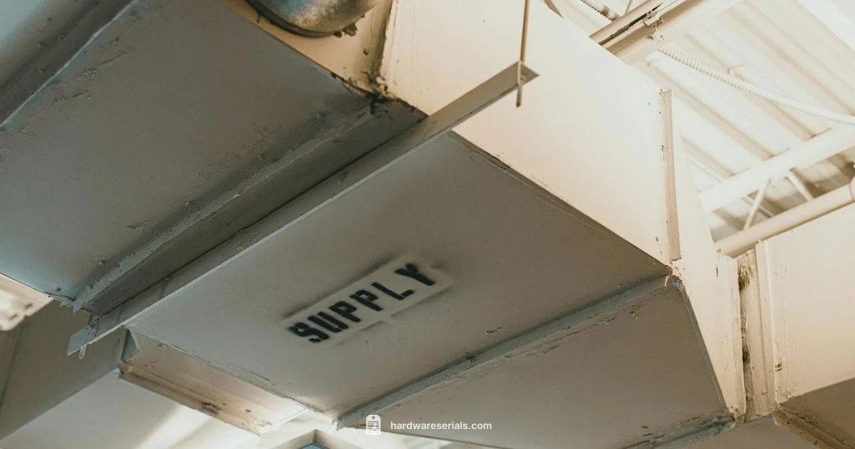 Warranty Lookup Guide - Hardware Serials