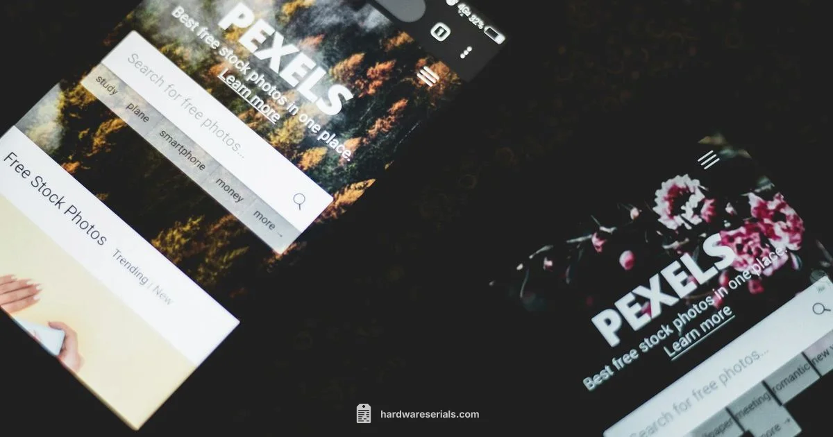 VIN Lookups Guide VIN Lookups Guide - Hardware Serials