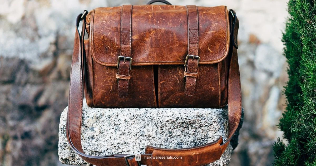 Coach Serial Lookup - Hardware Serials