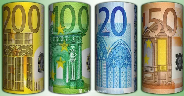 Low Serial Bills Guide - Hardware Serials