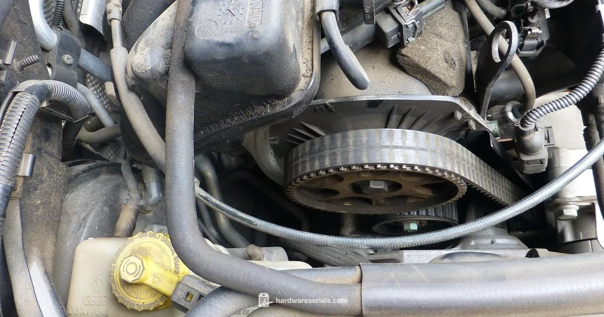 CAT Serial Lookup - Hardware Serials