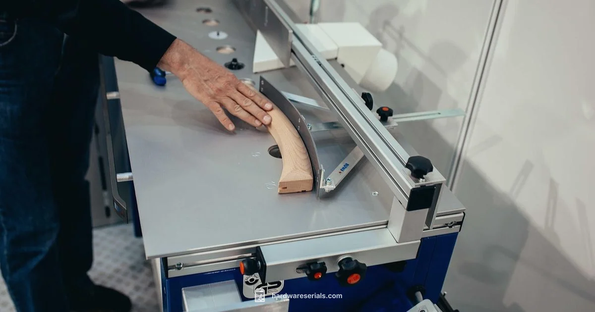 Milwaukee SN Security - Hardware Serials