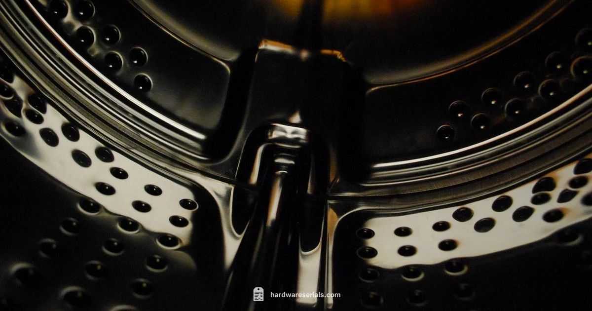 Decode Amana Age Decode Amana Age - Hardware Serials