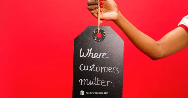 Dell Serial Check Guide - Hardware Serials