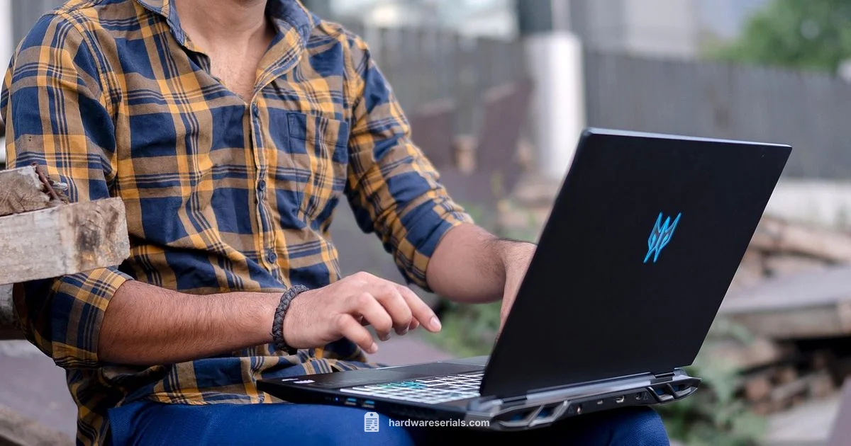 Helios 300 SN Lookup - Hardware Serials