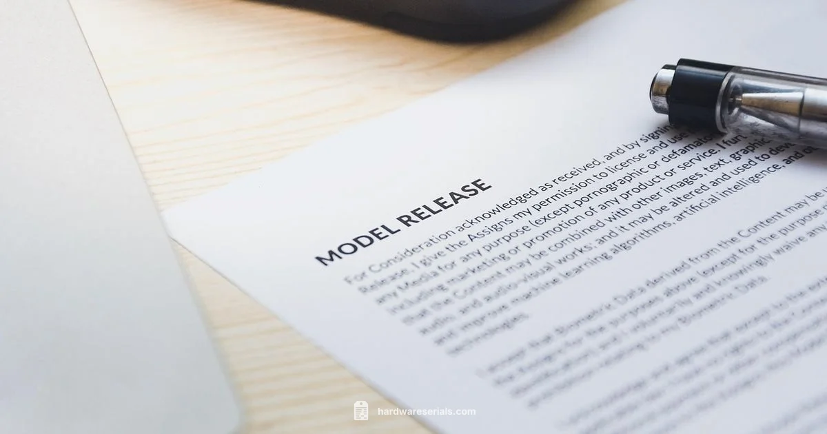 Serial EE Decode - Hardware Serials