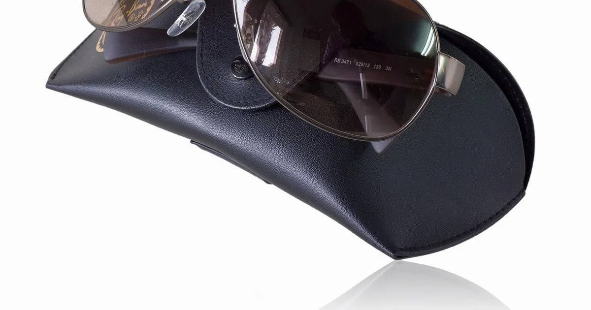 Rayban Serial Guide Rayban Serial Guide - Hardware Serials