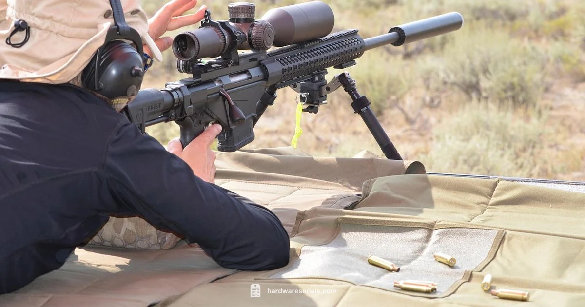 721 Serial Lookup - Hardware Serials