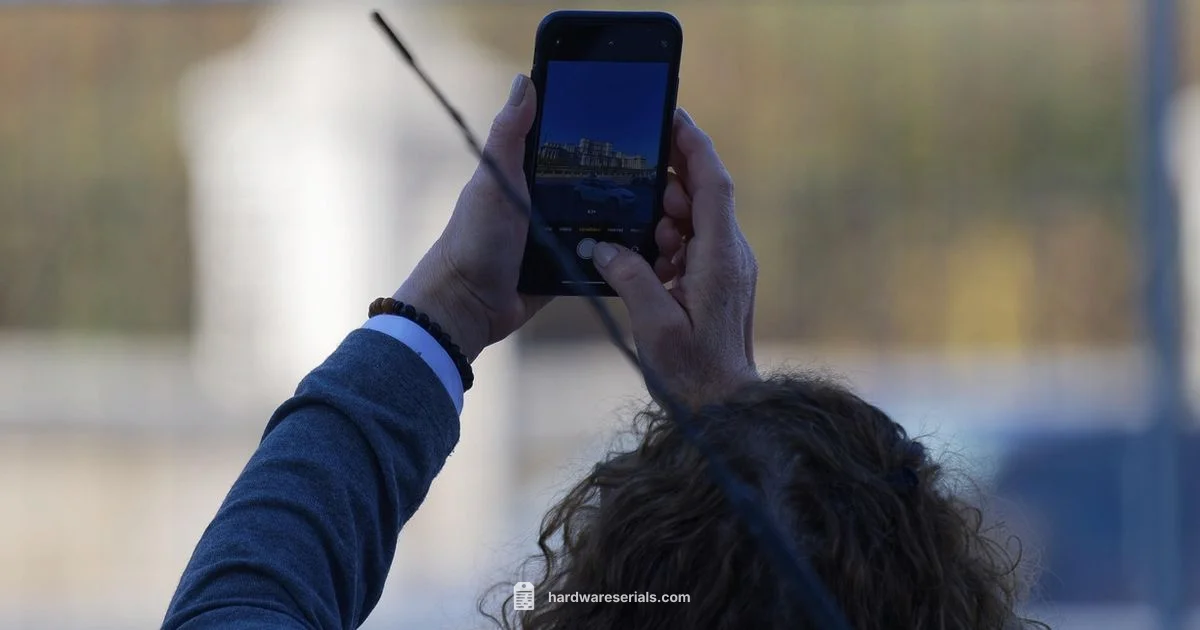 IMEI and Serial Numbers IMEI and Serial Numbers - Hardware Serials