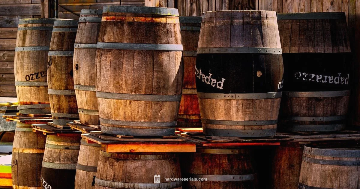 Antique Shotgun Serials Antique Shotgun Serials - Hardware Serials