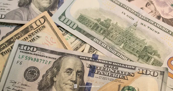 Dollar Serial Search - Hardware Serials