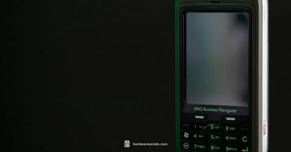 HP Serial Lookup HP Serial Lookup - Hardware Serials