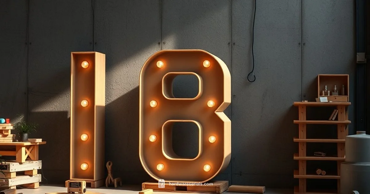 Build Number Basics - Hardware Serials