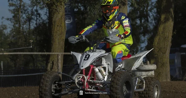 Polaris VIN Lookup - Hardware Serials