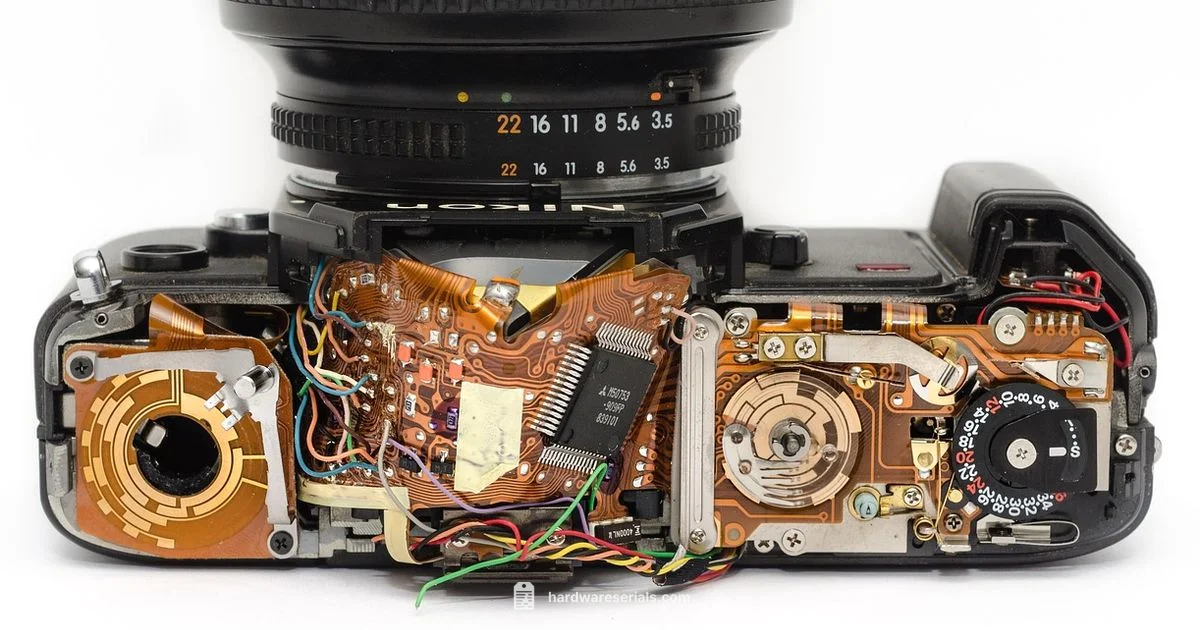 Serial vs Certificate - Hardware Serials