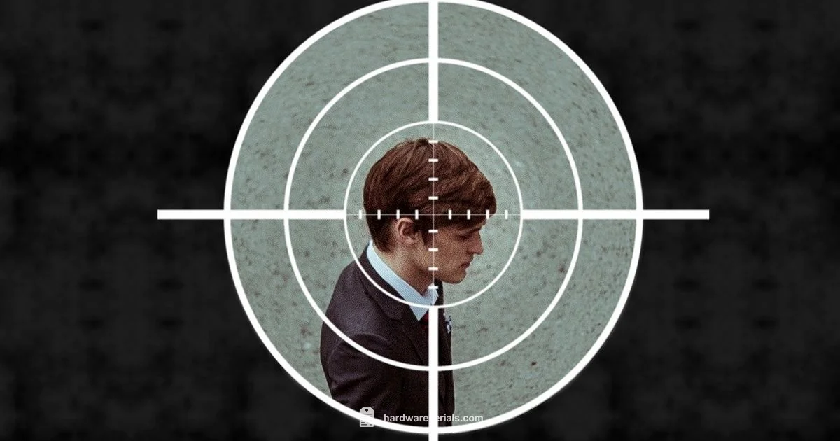 Gun Serial Verification - Hardware Serials