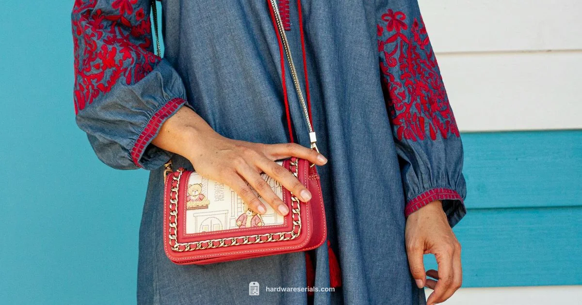 Prada Serial Check Prada Serial Check - Hardware Serials