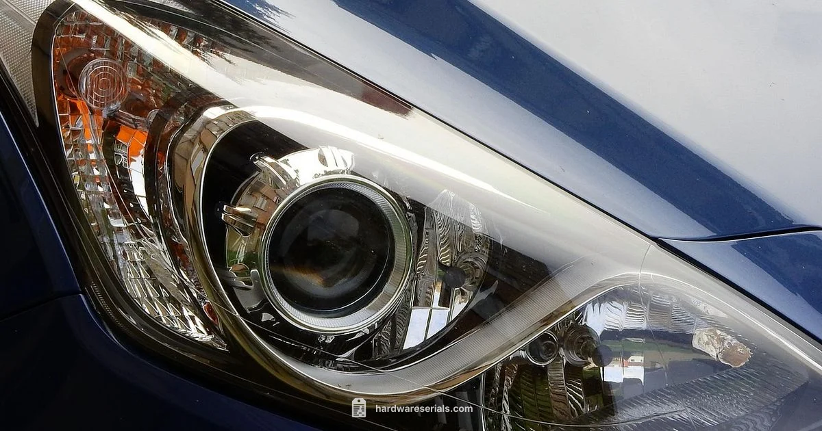 VIN Verification Guide - Hardware Serials