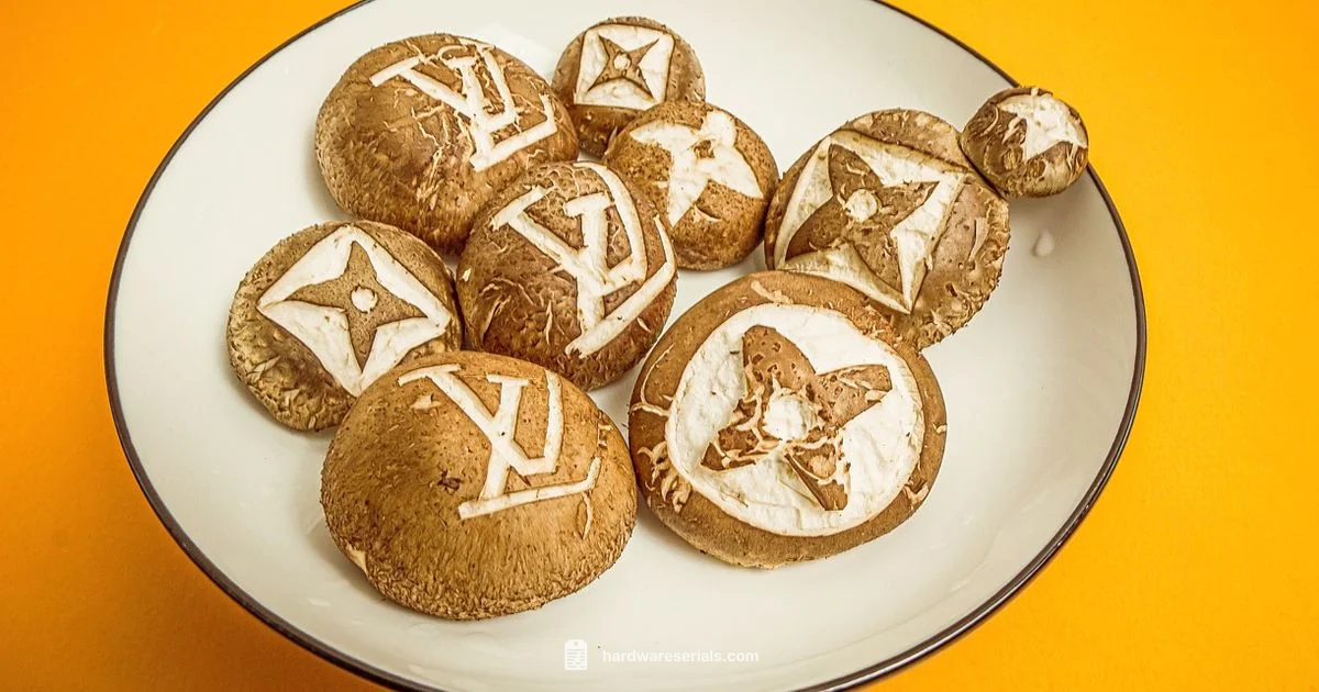 LV Serial Check - Hardware Serials