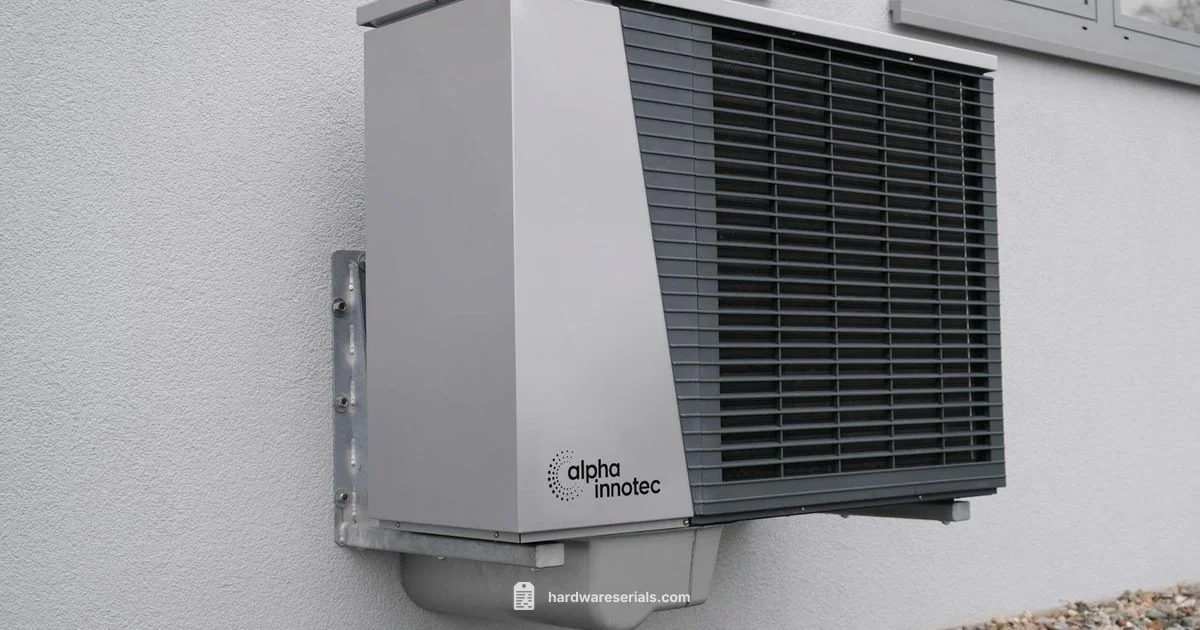 York Serial Lookup - Hardware Serials