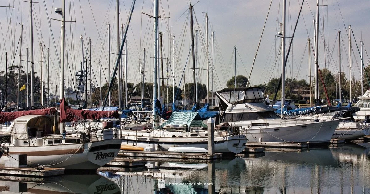 Serial Lookup - Hardware Serials